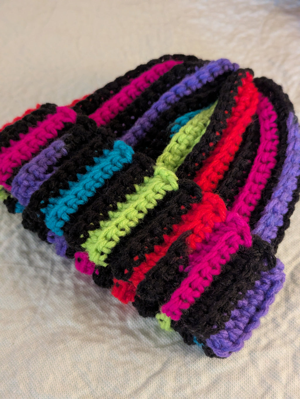 Baby bundle (colorful)