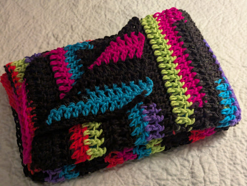 Baby shower bundle (colorful)