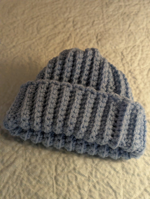 Baby shower bundle (blue)