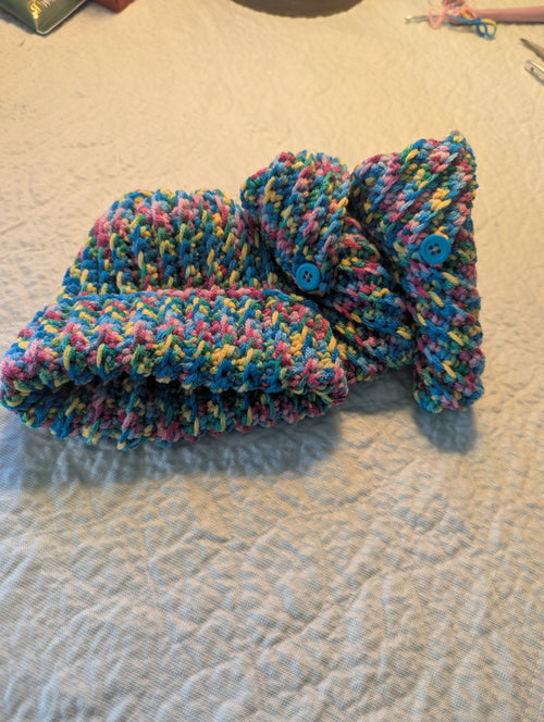 Baby Bundle (multicolor)